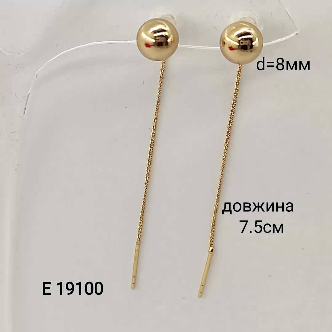 E 19100
